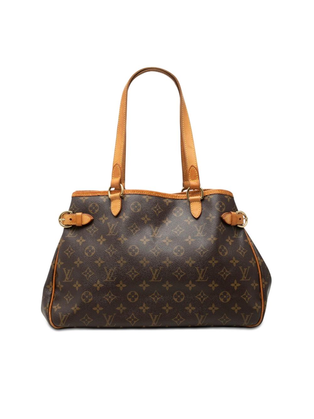 Louis Vuitton Batignolles Handbag #376033L10B